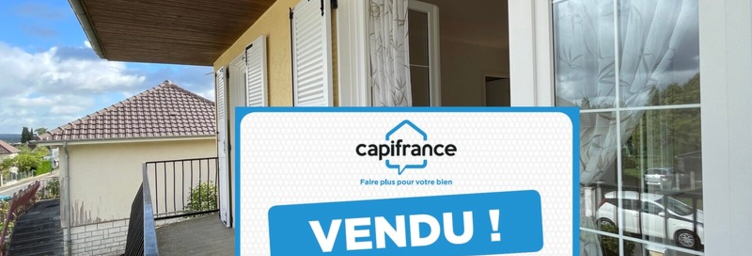 Maison 4 Pièces 45 m² à vendre à Dollon (72390)