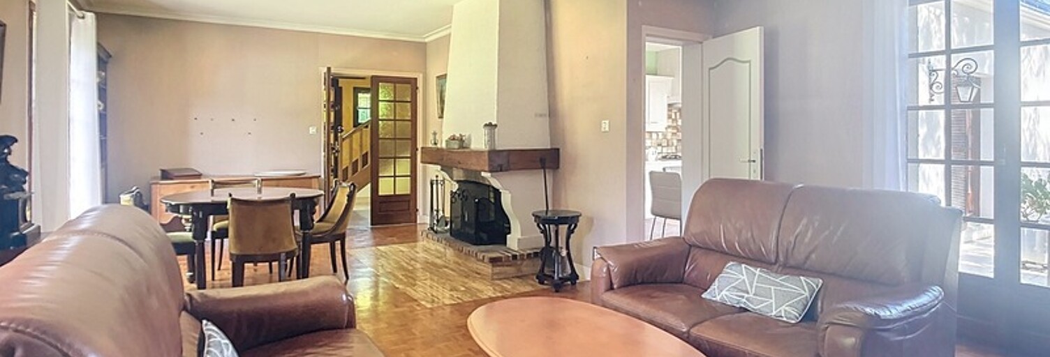 Maison 6 Pièces 179 m² à vendre à Fondettes (37230)