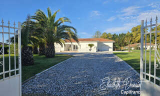 Maison 5 Pièces 149 m² à vendre à Clermont (40180)