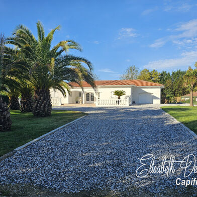 Maison 5 pièces 349000 €