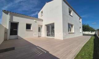 Maison 4 Pièces 130 m² à vendre à La Tremblade (17390)