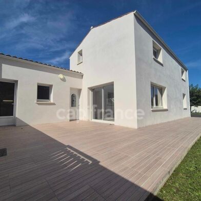 Maison 4 pièces 439500 €