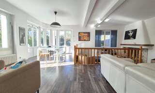 Maison 6 Pièces 160 m² à vendre à Saint-Sulpice-de-Royan (17200)