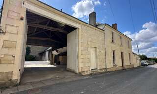 Maison 8 Pièces 162 m² à vendre à Le Puy-Notre-Dame (49260)