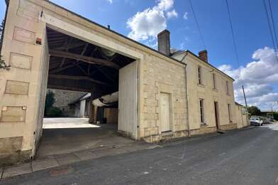 Maison 8 pièces 219900 €