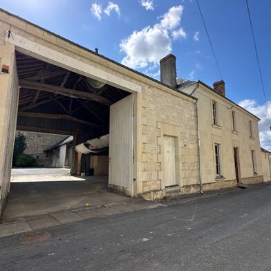 Maison 8 pièces 219900 €