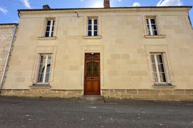 Maison 8 pièces 199000 €