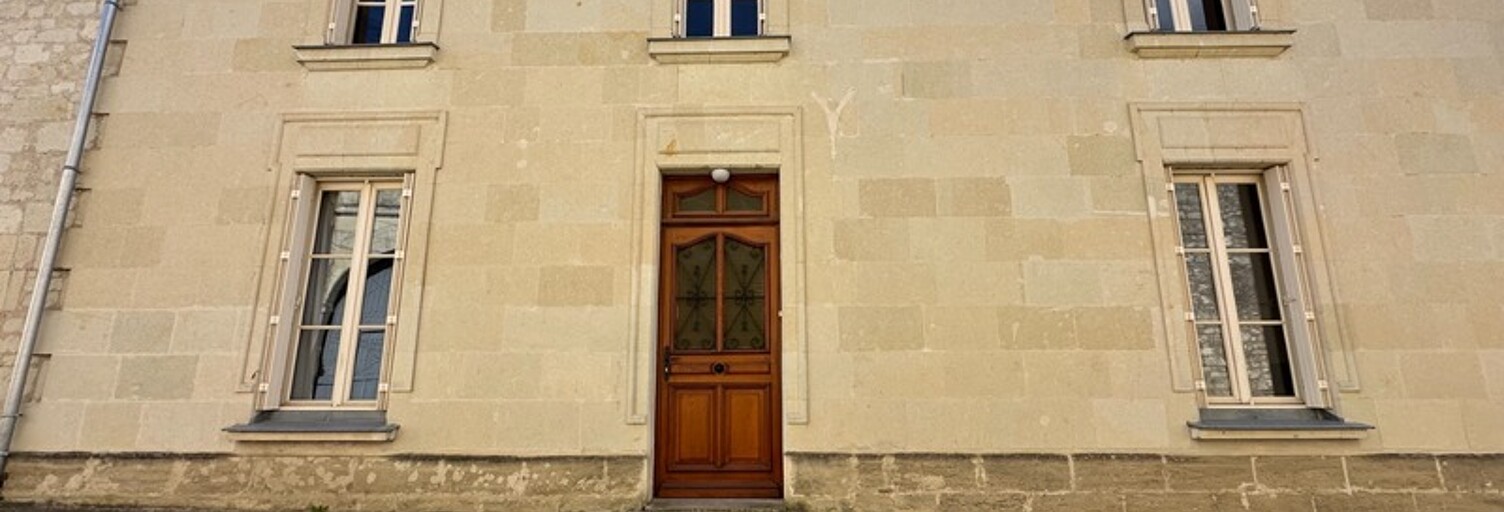 Maison 8 Pièces 162 m² à vendre à Le Puy-Notre-Dame (49260)