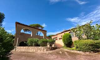 Maison 9 Pièces 240 m² à vendre à Sainte-Maxime (83120)