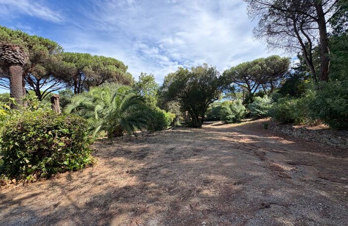 Propriété d’exception avec deux villas et piscine – Sainte-Maxime, secteur Sémaphore — photo 5