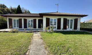 Maison 5 Pièces 122 m² à vendre à Martignas-sur-Jalle (33127)