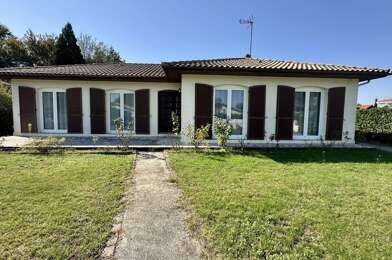 Maison 5 pièces 445000 €