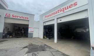 Commerce 5 Pièces 255 m² à vendre à Campistrous (65300)