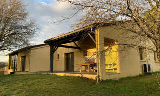 Maison 8 Pièces 200 m² à vendre à Saint-Jean (31240)