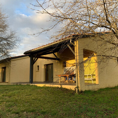 Maison 8 pièces 650000 €