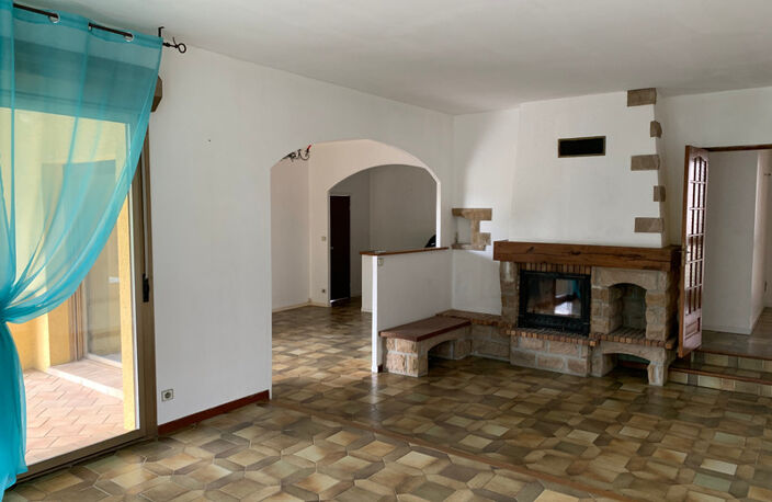 Dpt Haute Garonne (31), à vendre SAINT JEAN maison P7 de 200 m² - Terrain de 3 000,00 m² — photo 5