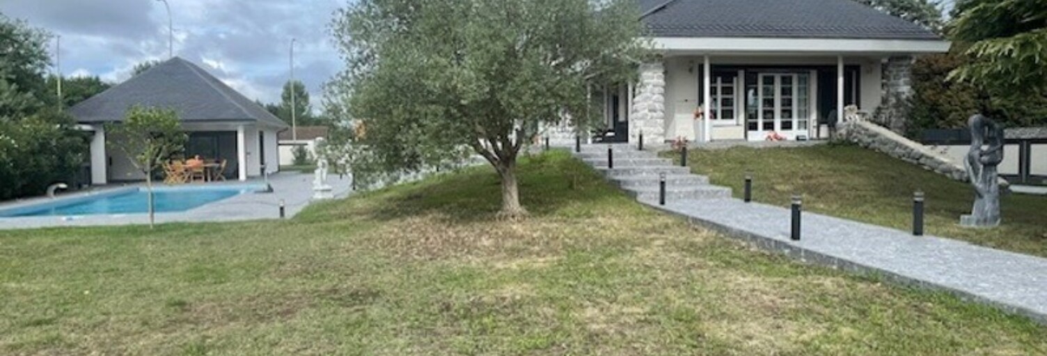 Maison 12 Pièces 300 m² à vendre à Tarbes (65000)