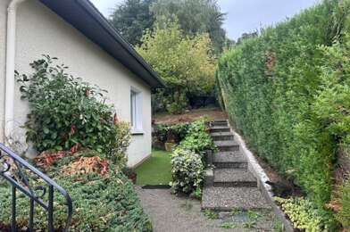 Maison 4 pièces 274000 €