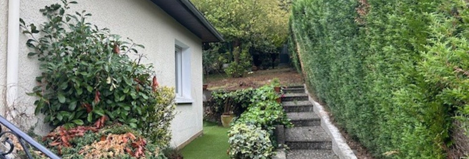 Maison 4 Pièces 85 m² à vendre à Lourdes (65100)