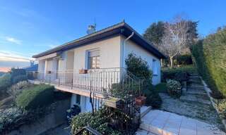 Maison 4 Pièces 85 m² à vendre à Lourdes (65100)