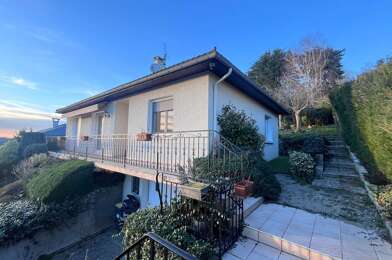 Maison 4 pièces 258000 €