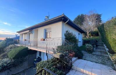 Maison à vendre 4 pièces LOURDES (65) — photo du bien