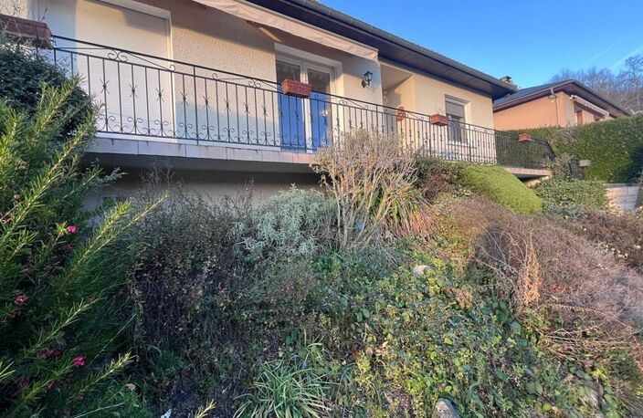 Maison à vendre 4 pièces LOURDES (65) — photo 2
