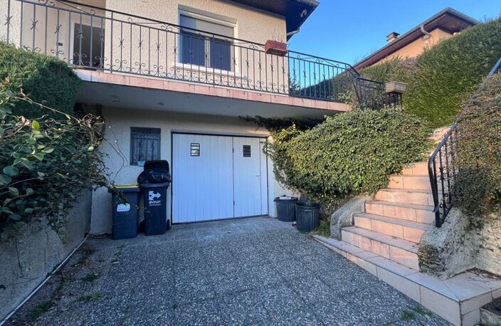 Maison à vendre 4 pièces LOURDES (65) — photo 3