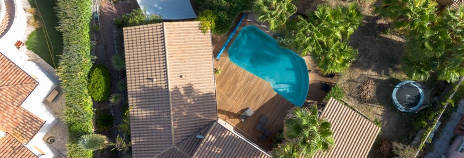 Maison 6 Pièces 230 m² à vendre à Juvignac (34990)