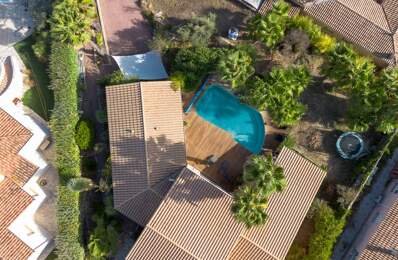   EXCLUSIVITÉ – Villa de Prestige avec Piscine et Jardin Méditerranéen sur les hauteurs de Juvignac — photo du bien