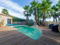   EXCLUSIVITÉ – Villa de Prestige avec Piscine et Jardin Méditerranéen sur les hauteurs de Juvignac — photo 2