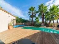  EXCLUSIVITÉ – Villa de Prestige avec Piscine et Jardin Méditerranéen sur les hauteurs de Juvignac — photo 3
