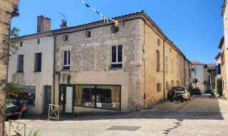 Maison 10 Pièces 265 m² à vendre à Monflanquin (47150)