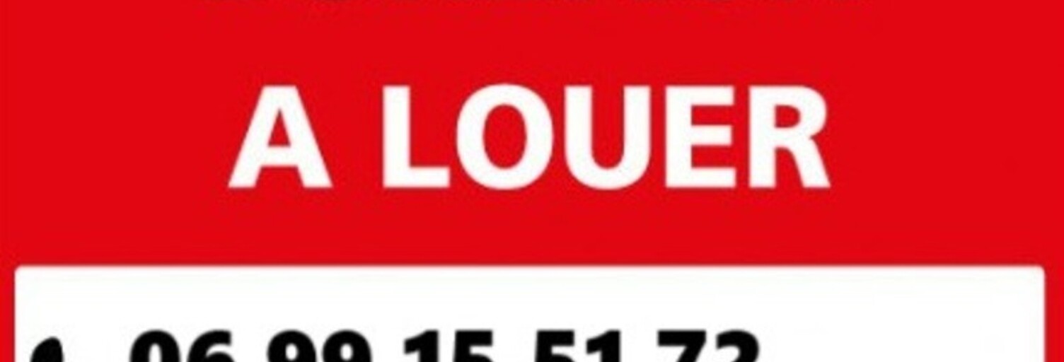 Bureau 2 Pièces 39 m² à louer à Nice (06300)