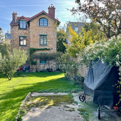 Maison 9 pièces 1780000 €