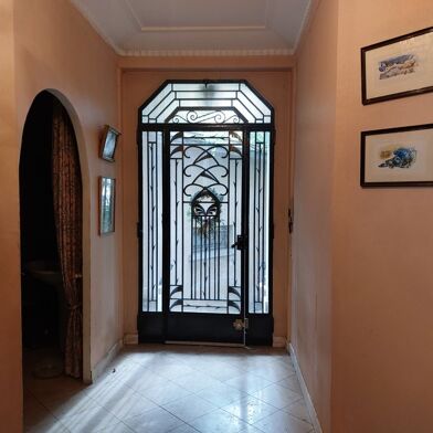 Maison 7 pièces 452000 €