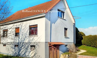 Maison 4 Pièces 75 m² à vendre à Faverois (90100)