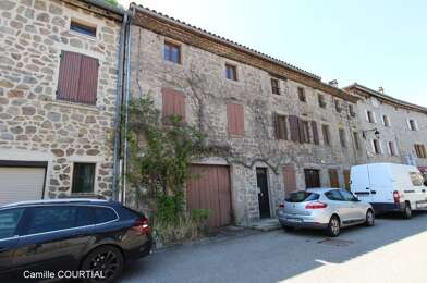 Maison 5 pièces 165000 €
