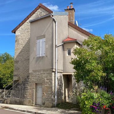 Maison 5 pièces 95000 €
