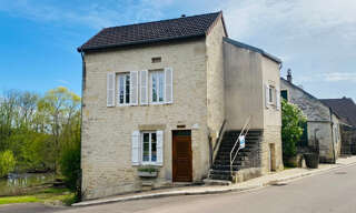 Maison 5 Pièces 88 m² à vendre à Massangis (89440)