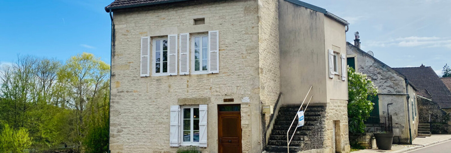 Maison 5 Pièces 88 m² à vendre à Massangis (89440)