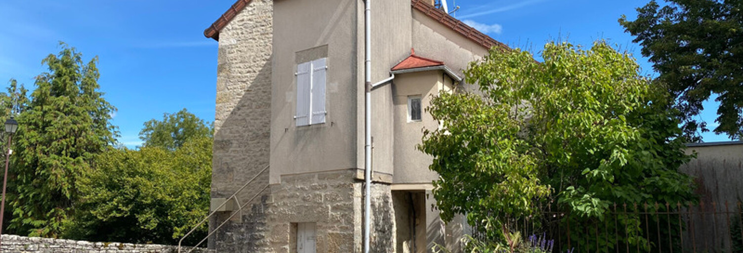 Maison 5 Pièces 88 m² à vendre à Massangis (89440)