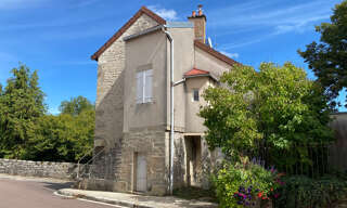Maison 5 Pièces 88 m² à vendre à Massangis (89440)
