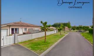 Maison 4 Pièces 76 m² à vendre à Dax (40100)