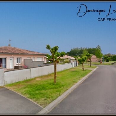 Maison 4 pièces 210000 €