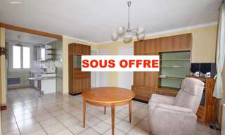 Appartement 4 Pièces 63 m² à vendre à Vénissieux (69200)
