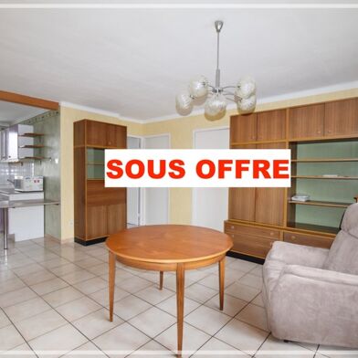 Appartement 4 pièces 149000 €