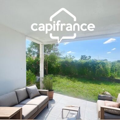 Appartement 3 pièces 129600 €