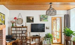 Maison 5 Pièces 116 m² à vendre à Bassoues (32320)