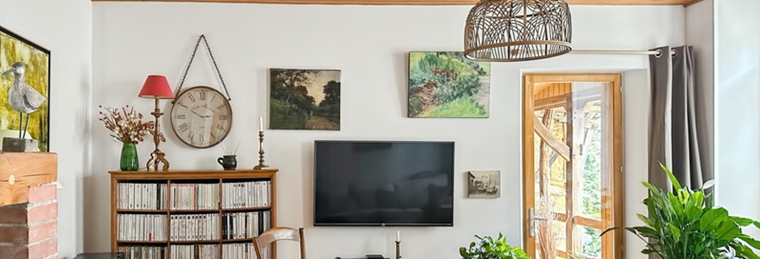 Maison 5 Pièces 116 m² à vendre à Bassoues (32320)